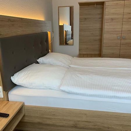 Ferienwohnung Katharina Wilhelmshaven Esterno foto