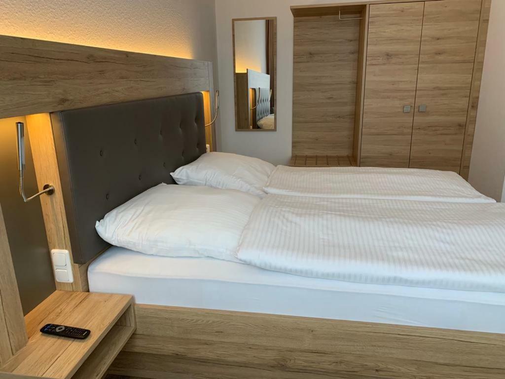 Ferienwohnung Katharina Wilhelmshaven Esterno foto